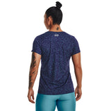 Tech Nova SSC MUJER T-SHIRT W UNDER ARMOUR 