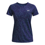 Tech Nova SSC MUJER T-SHIRT W UNDER ARMOUR 