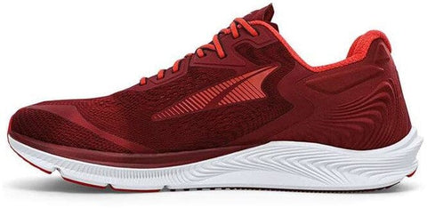 Torin 5 Herren Maroon TENNIS ALTRA 