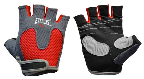 TRENDY WEIGHT GLOVE GUANTES EVERLAST 