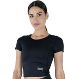 TSHIRT FEM POLY/SPX EVERLAST ALTHEA T-SHIRT W EVERLAST 