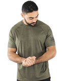 TSHIRT MEN EVERLAST TRACKER T-SHIRT EVERLAST 