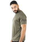 TSHIRT MEN EVERLAST TRACKER T-SHIRT EVERLAST 