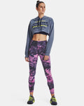 UA Cropped Hoodie MUJER OUTWEAR UNDER ARMOUR 