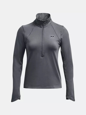 UA CW COZY HZ GREY MUJER OUTWEAR UNDER ARMOUR 