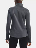 UA CW COZY HZ GREY MUJER OUTWEAR UNDER ARMOUR 