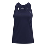 UA H Tank - Solid MUJER T-SHIRT W UNDER ARMOUR 