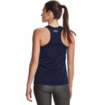 UA H Tank - Solid MUJER T-SHIRT W UNDER ARMOUR 