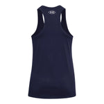 UA H Tank - Solid MUJER T-SHIRT W UNDER ARMOUR 