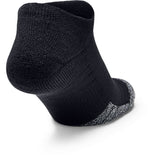 UA Heatgear NS Socks Black Medias UNDER ARMOUR 