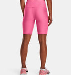 UA HeatGear® Bike Shorts MUJER Short UNDER ARMOUR 