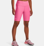 UA HeatGear® Bike Shorts MUJER Short UNDER ARMOUR 