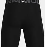UA HeatGear® Compression Shorts HOMBRE SHORT UNDER ARMOUR 