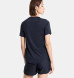 UA RUSH™ Short Sleeve MUJER T-SHIRT W UNDER ARMOUR 