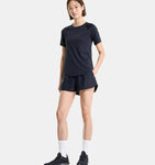 UA RUSH™ Short Sleeve MUJER T-SHIRT W UNDER ARMOUR 