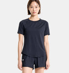 UA RUSH™ Short Sleeve MUJER T-SHIRT W UNDER ARMOUR 