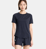 UA RUSH™ Short Sleeve MUJER T-SHIRT W UNDER ARMOUR 