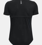 UA Streaker Run Short Sleeve mujer T-SHIRT W UNDER ARMOUR 