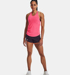 UA Streaker Run Tank MUJER T-SHIRT W UNDER ARMOUR 