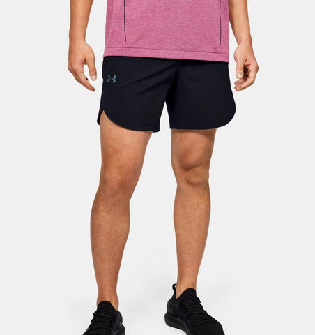 UA STRETCH WOVEN SHORTS HOMBRE SHORT UNDER ARMOUR 