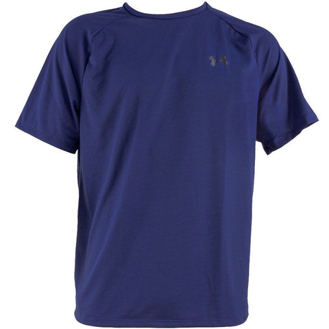 UA Tech 2.0 Short Sleeve HOMBRE T-SHIRT UNDER ARMOUR 