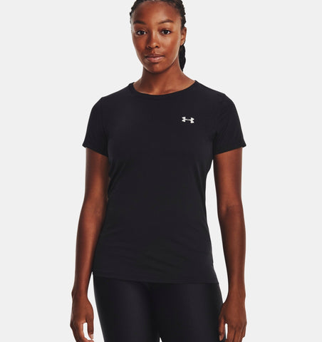 UA Tech™ SSC SOLID T-Shirt MUJER T-SHIRT W UNDER ARMOUR 