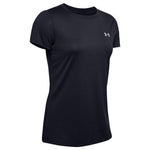 UA Tech™ SSC SOLID T-Shirt MUJER T-SHIRT W UNDER ARMOUR 