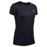 UA Tech™ SSC SOLID T-Shirt MUJER T-SHIRT W UNDER ARMOUR 