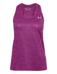 UA Tech Tank - Twist MUJER T-SHIRT W UNDER ARMOUR 