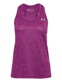 UA Tech Tank - Twist MUJER T-SHIRT W UNDER ARMOUR 