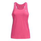 UA Tech Tank - Twist MUJER T-SHIRT W UNDER ARMOUR 