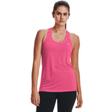 UA Tech Tank - Twist MUJER T-SHIRT W UNDER ARMOUR 