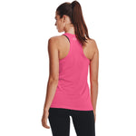 UA Tech Tank - Twist MUJER T-SHIRT W UNDER ARMOUR 