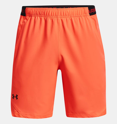 UA Vanish Woven Shorts HOMBRE SHORT UNDER ARMOUR 