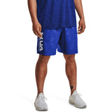 UA Woven Emboss para Hombre SHORT UNDER ARMOUR 