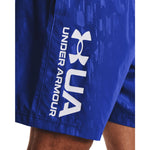 UA Woven Emboss para Hombre SHORT UNDER ARMOUR 