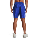 UA Woven Emboss para Hombre SHORT UNDER ARMOUR 