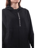 UA Woven FZ Jacket HOMBRE OUTWEAR UNDER ARMOUR 