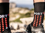 UltraTrail Socks Medias Compressport 