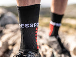 UltraTrail Socks Medias Compressport 