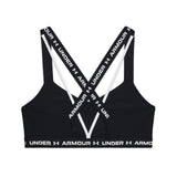 Under Armour Crossback Women's Low Sports Bra Sport-Bra UNDER ARMOUR 