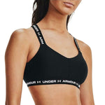 Under Armour Crossback Women's Low Sports Bra Sport-Bra UNDER ARMOUR 