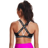 Under Armour Crossback Women's Low Sports Bra Sport-Bra UNDER ARMOUR 