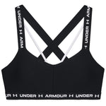 Under Armour Crossback Women's Low Sports Bra Sport-Bra UNDER ARMOUR 