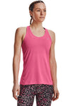 UNDER ARMOUR HeatGear® Armour Racer Tank MUJER T-SHIRT W UNDER ARMOUR 