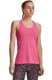 UNDER ARMOUR HeatGear® Armour Racer Tank MUJER T-SHIRT W UNDER ARMOUR 