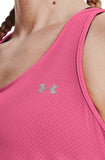 UNDER ARMOUR HeatGear® Armour Racer Tank MUJER T-SHIRT W UNDER ARMOUR 