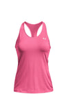 UNDER ARMOUR HeatGear® Armour Racer Tank MUJER T-SHIRT W UNDER ARMOUR 