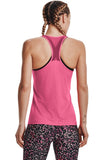 UNDER ARMOUR HeatGear® Armour Racer Tank MUJER T-SHIRT W UNDER ARMOUR 