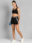 Under Armour Play Up 2-in-1 Shorts mujer UNDER ARMOUR 